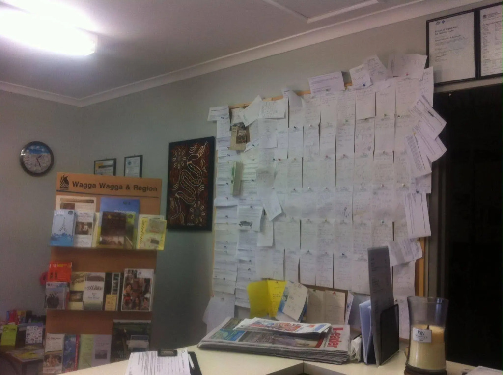 Junction Motel Wagga