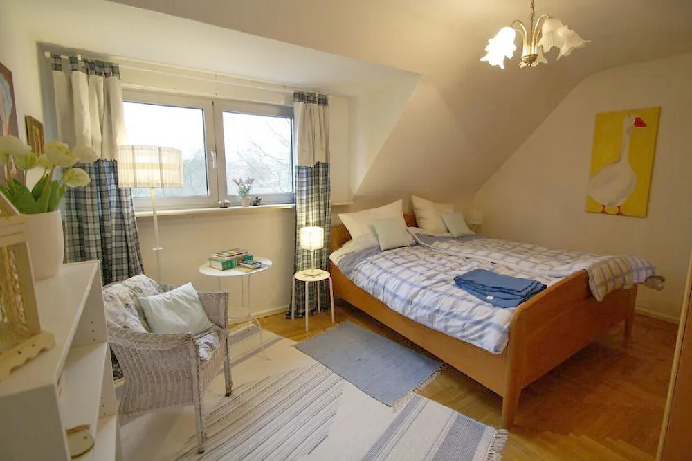 Ferienwohnung Karlsruhe