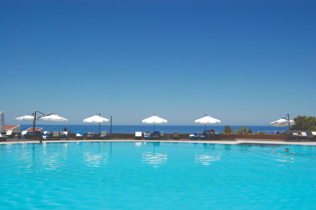 Chamada Prestige Hotel Casino SPA
