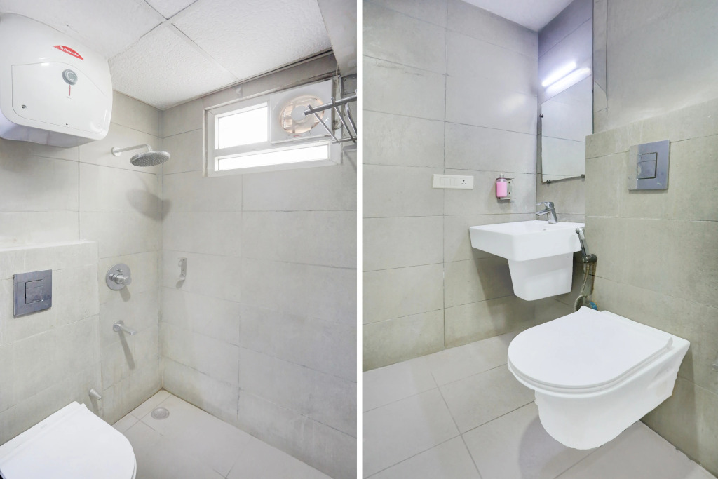 Townhouse Shahdara Near Yamuna Sports Complex Formerly Hotel Ipotel