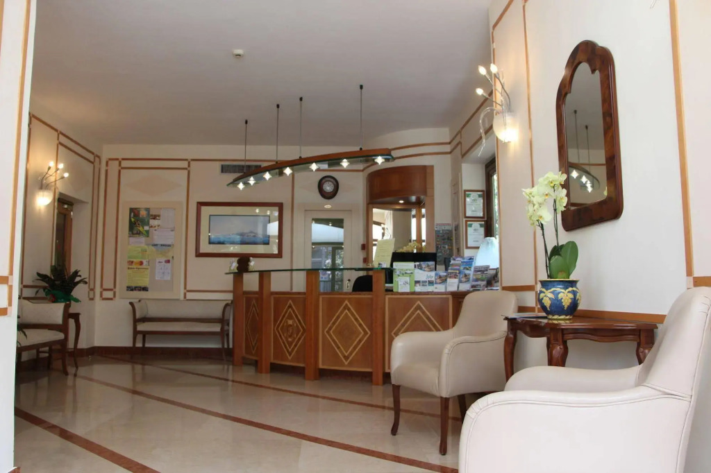 Hotel Florida
