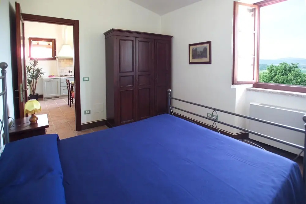 Agriturismo Colle Vento