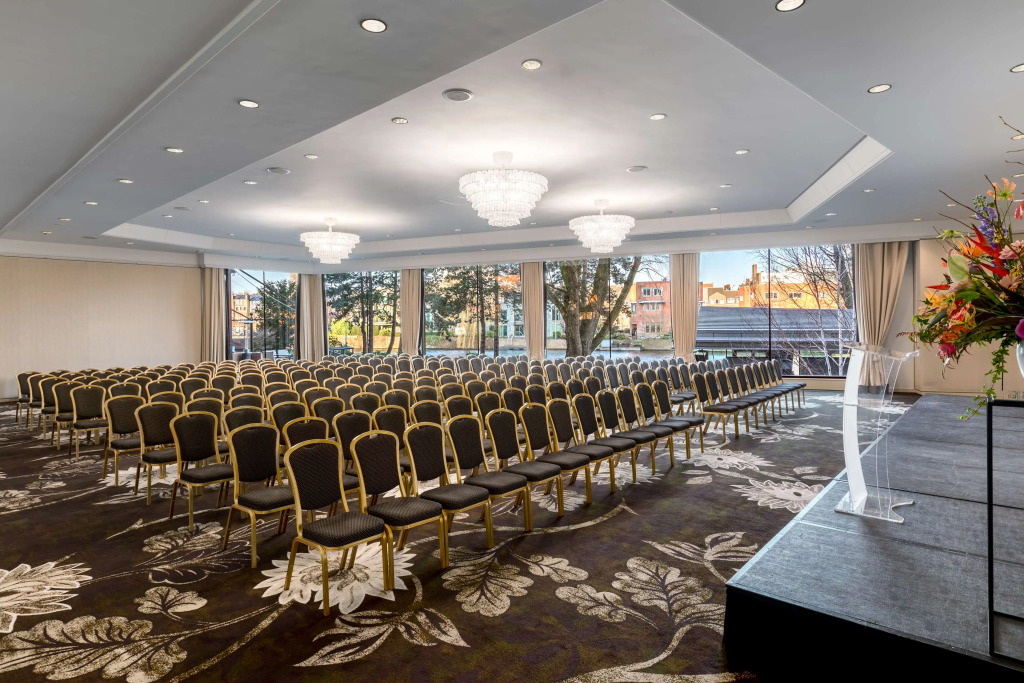 Hilton Amsterdam