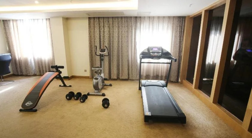 Guangzhou Zhongbang International Hotel