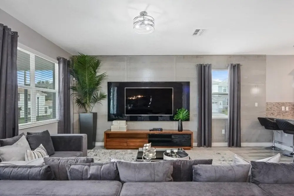 1575ol Ultimate 8 Bedroom 8 Villa by Redawning