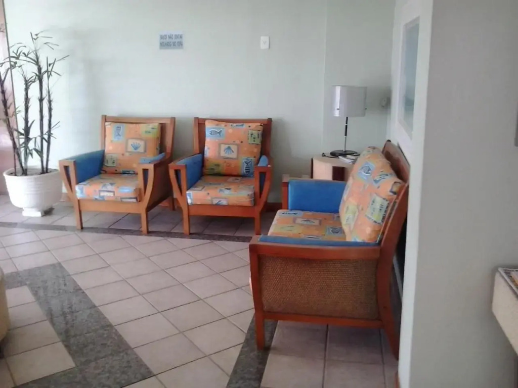 Residencial Summer Beach