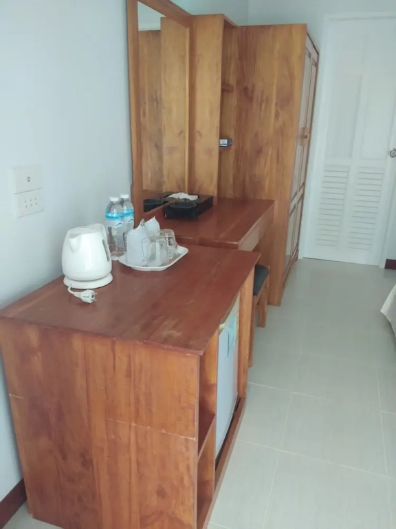 Mook Paradise Bungalow