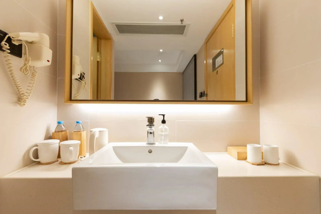 JI Hotel Hangzhou West Lake Kaiyuan Road