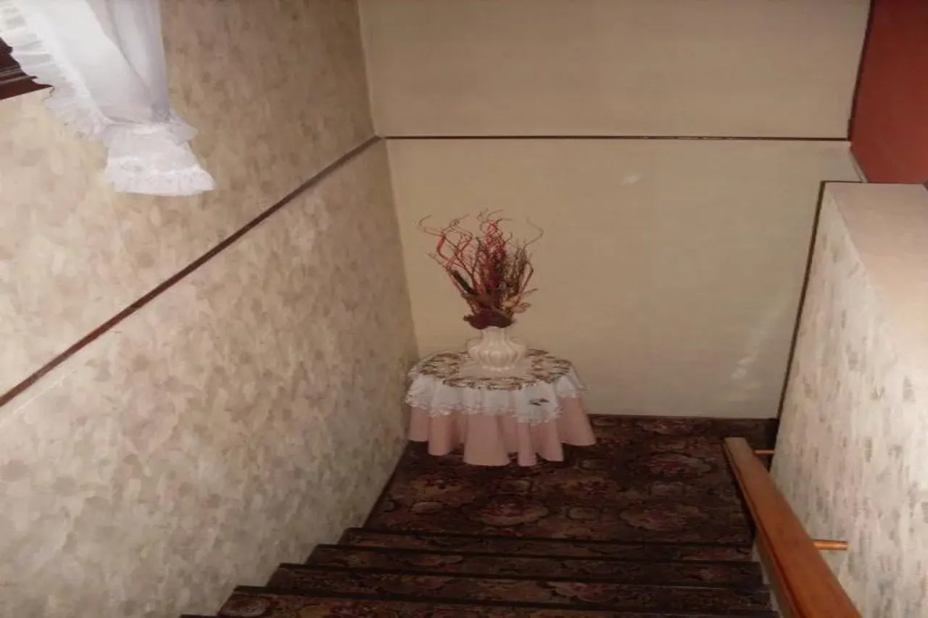 Hotel Mercurio