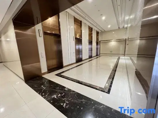 Phobos High River View Apartment Hotel (Zhongshan Shiqi Pedestrian Street Lihe Square)