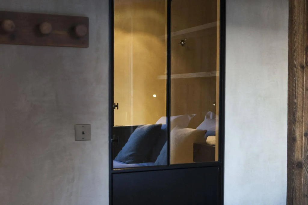 Appartement Flocon de Nell