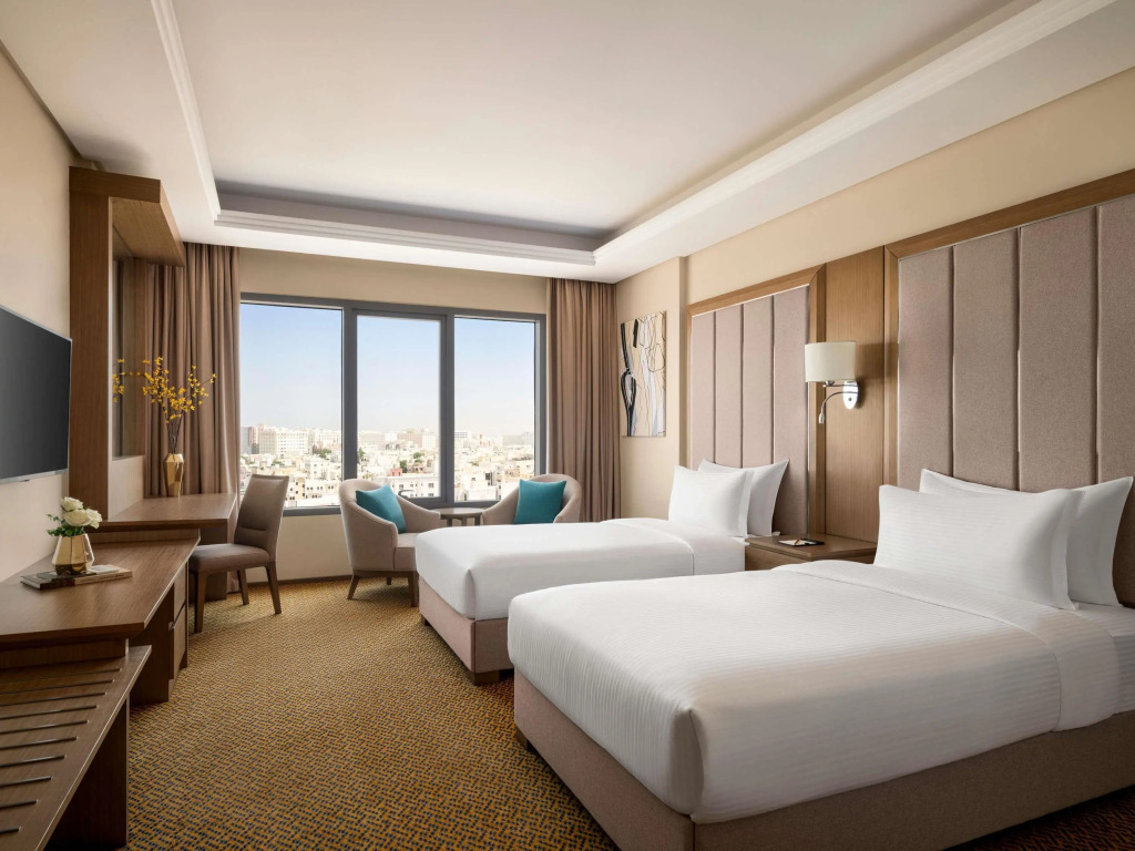 Mercure Muscat