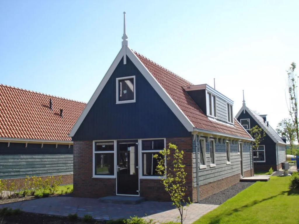 EuroParcs Resort De Rijp 23126