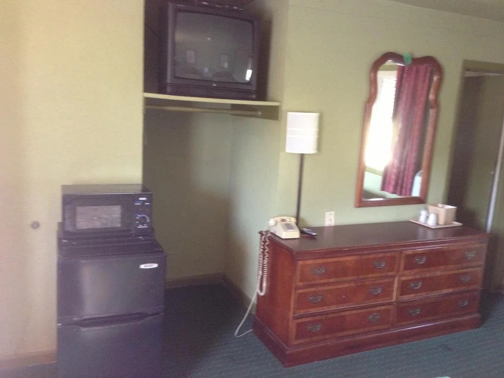 Gretna Motel