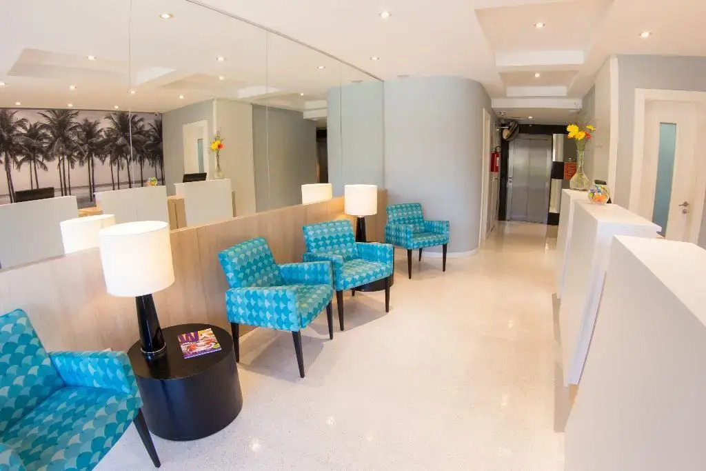 Rio Hotel by Bourbon Batel - Curitiba