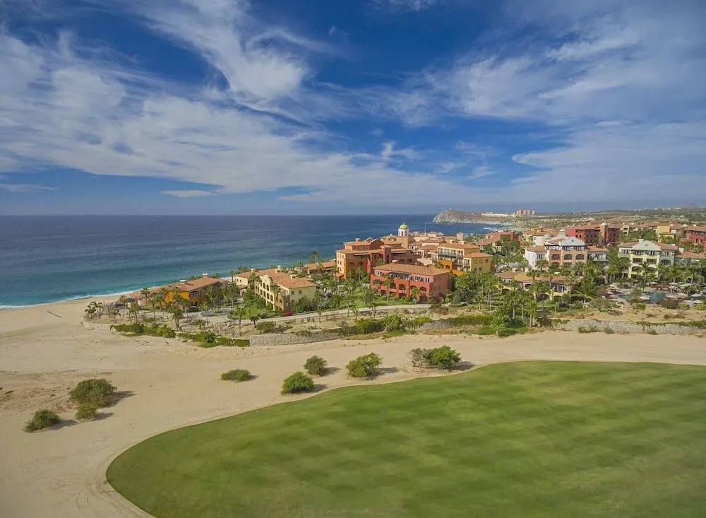The Club at Hacienda del Mar