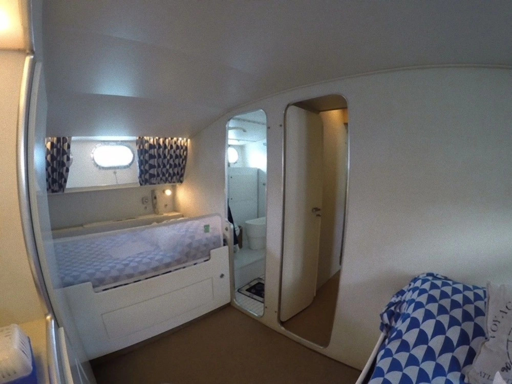 Yacht Suite Rosignano Solvay