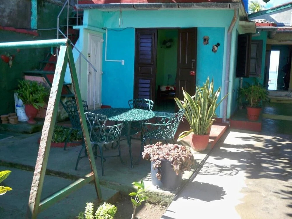 La Casita de Oshun