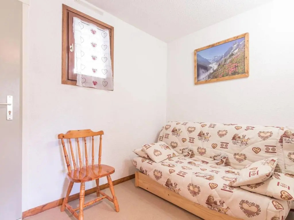 Appartement Montgenèvre, 1 pièce, 4 personnes - FR-1-330D-58
