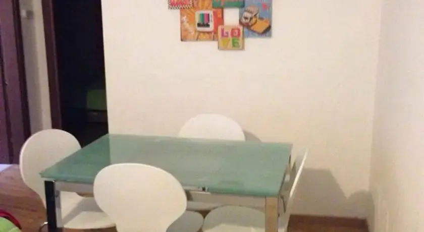 A Casa di Giulia