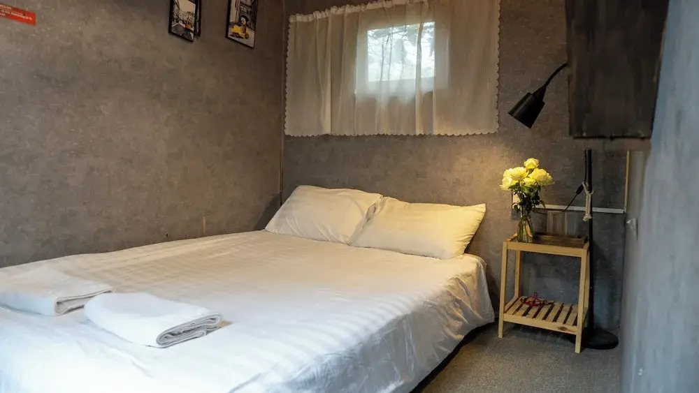Gio Homestay