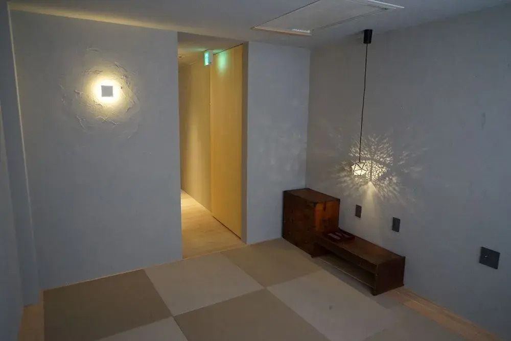 Teriyaki Hotel