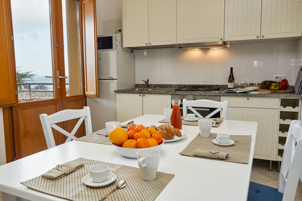 Riva Sea Apartments
