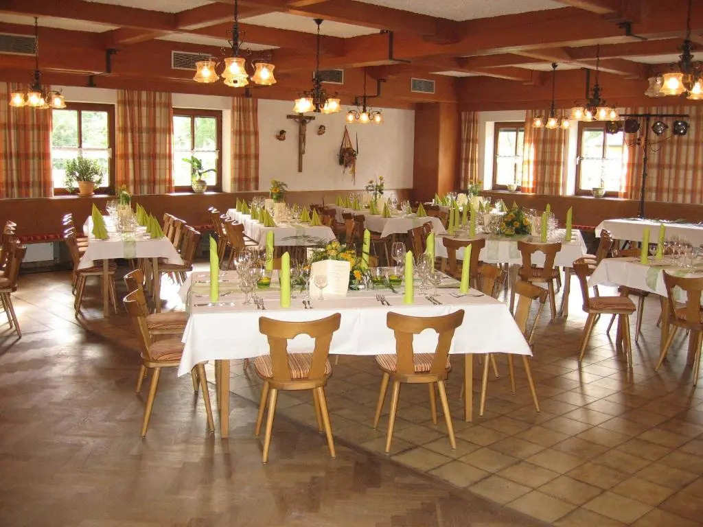 Reischacher Hof