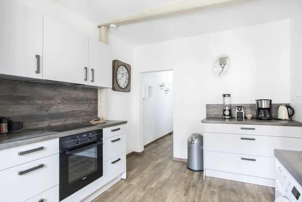 Appartement Cour de la Cigogne 2