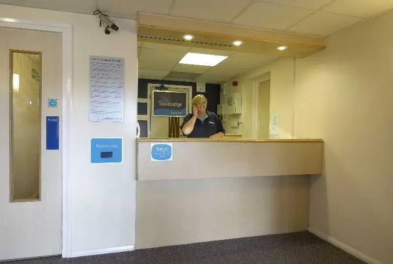 Travelodge Dundee