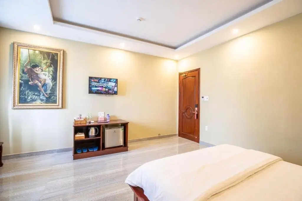 Sea Memory Hotel
