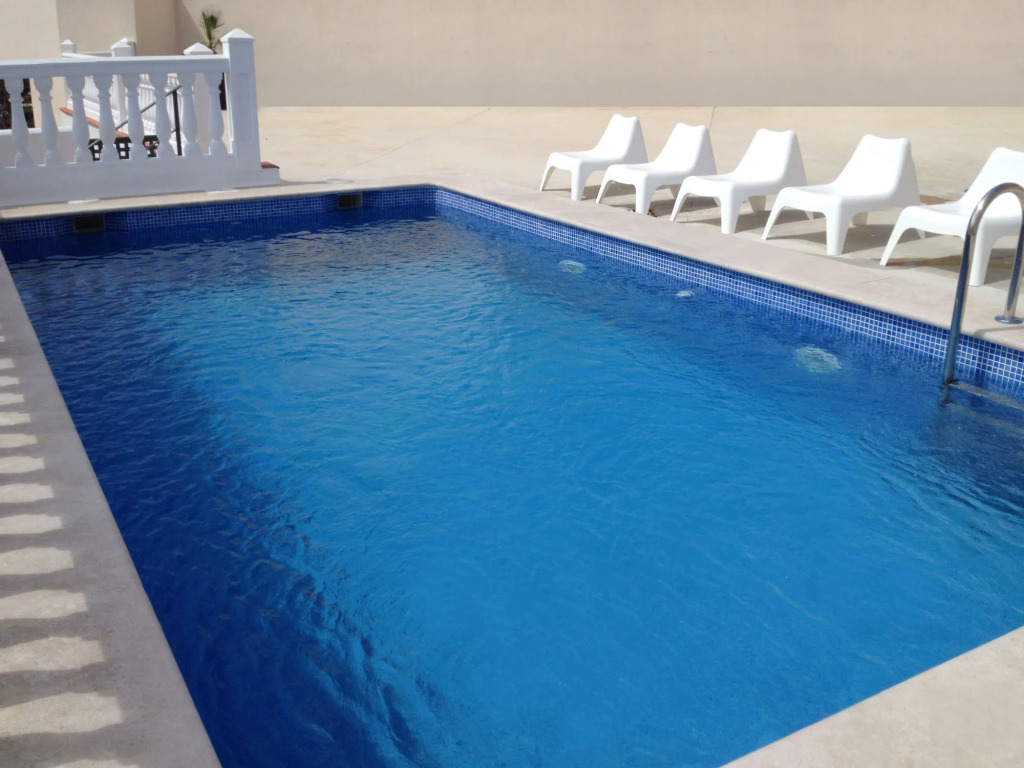 APARTAMENTOS DOÑA CARMEN - Alojamiento en Málaga capital