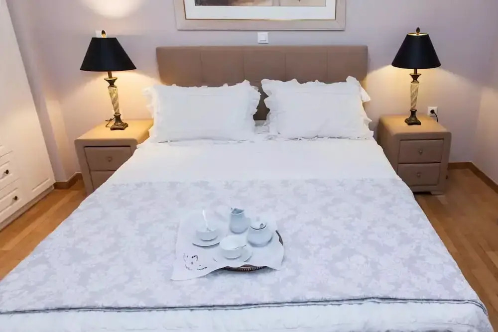 Delux Apartment in Kolonaki