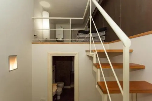 Cosy Little House