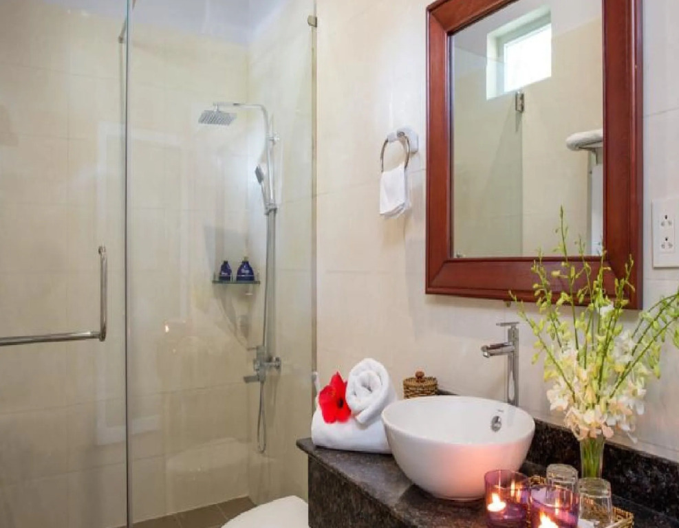 Camellia Resort & Spa
