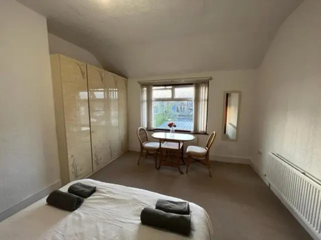 Home away from home, Beautiful Consett Double room