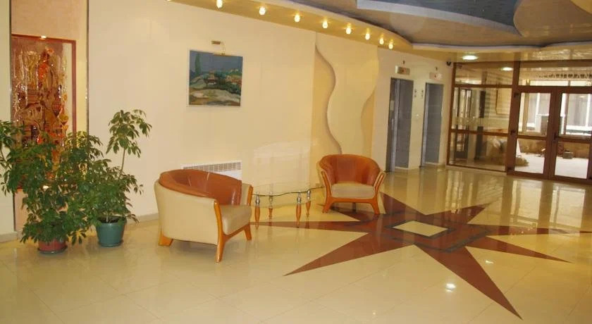 Hotel Tundzha - Renovated