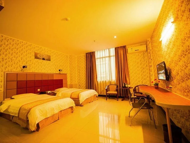 Hotel Horizonta