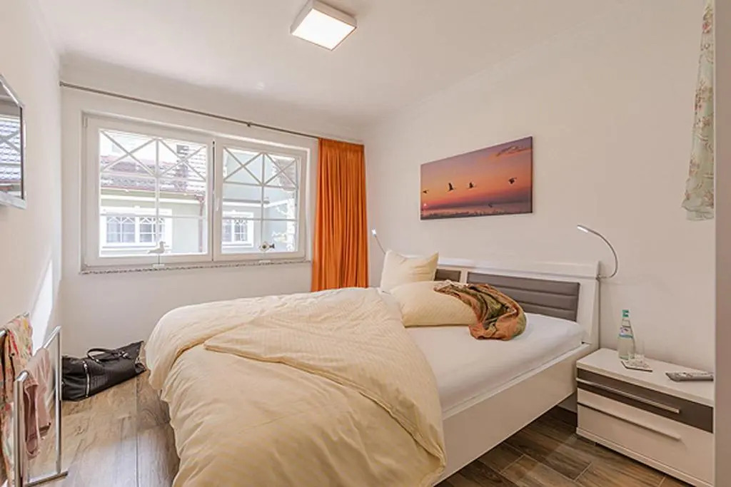 Les Belles, Haus Bastien, FW Charmant, Whg 7