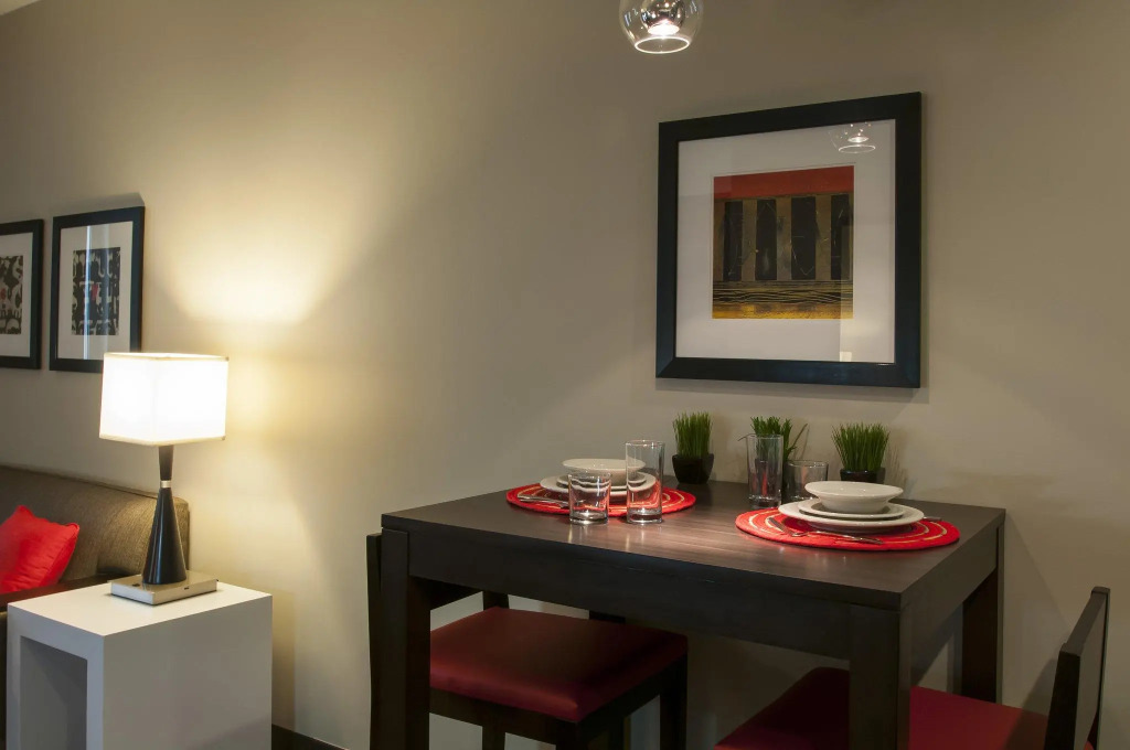 Hampton Inn & Suites Denver Downtown Convention Center
