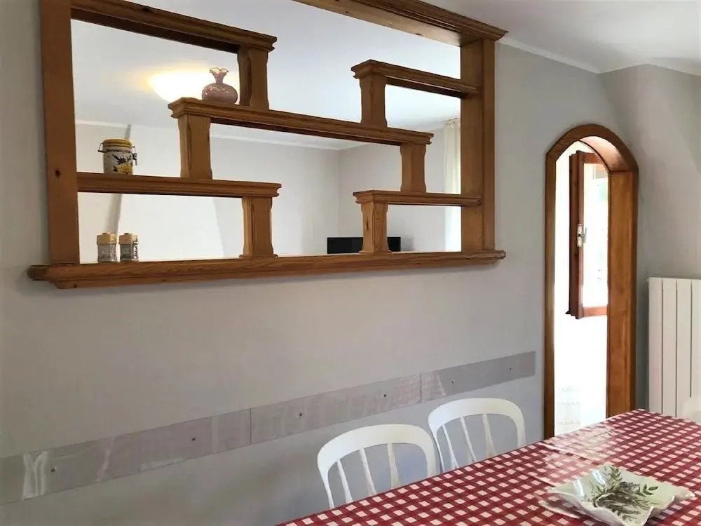 Casa Beatrice