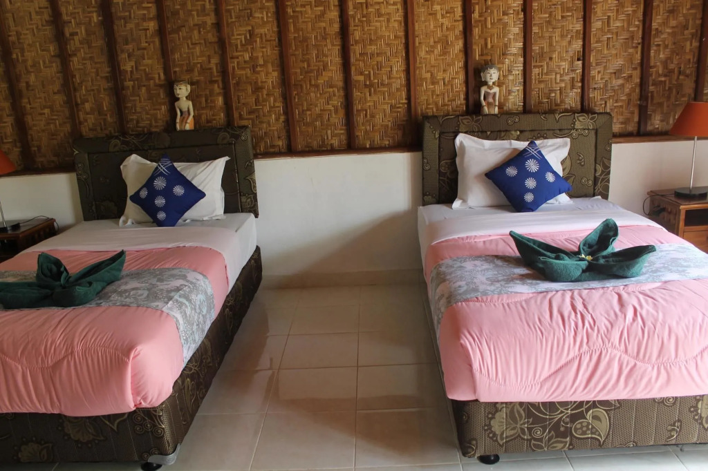 Coco Resort Penida