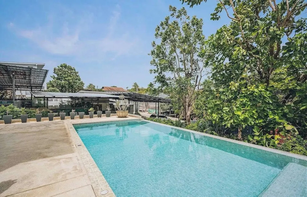 Room-anara Pool Villa - Private House
