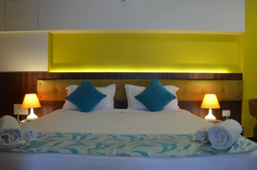Luxtay Suites