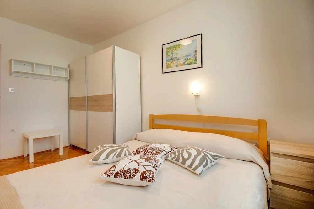 Apartments Ida