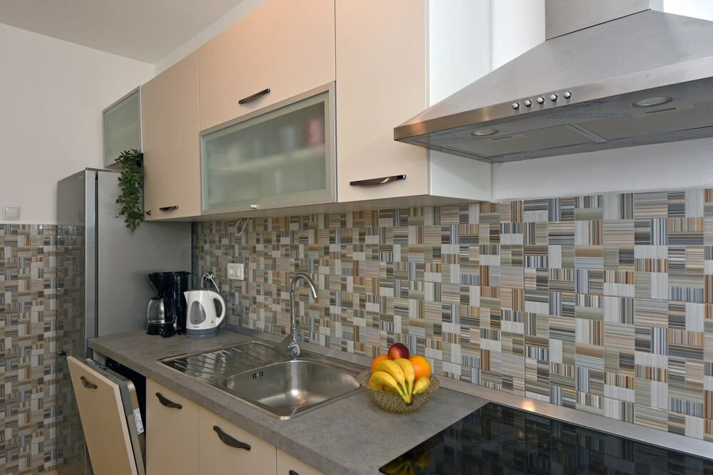Two bedroom apartment Marinero