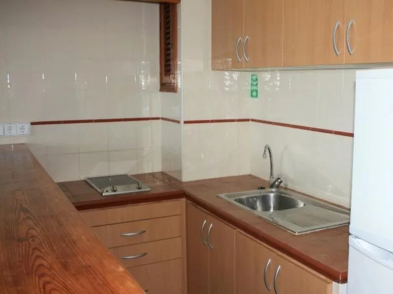 Apartamentos Llevant