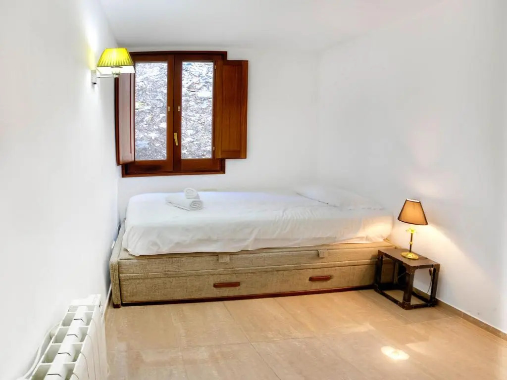 Galligants Apartment