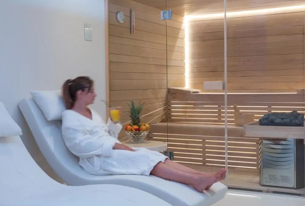 Ionion Beach Apartment Hotel & Spa
