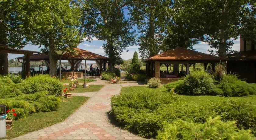 Hotel Dunav